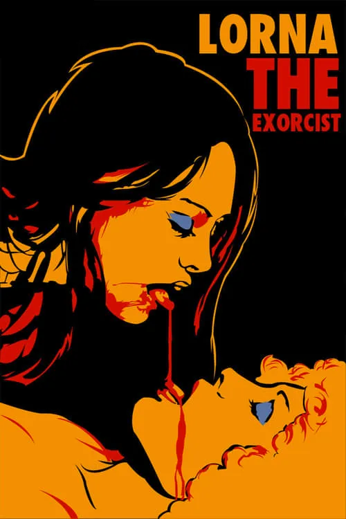 Lorna, the Exorcist (movie)