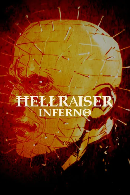 Hellraiser: Inferno (movie)