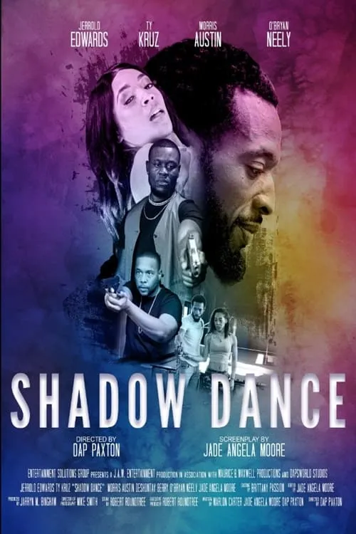 Shadow Dance (movie)