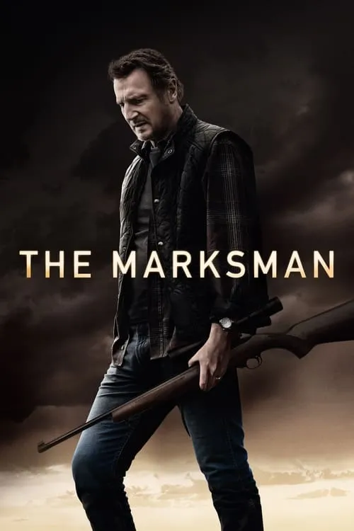 The Marksman (movie)