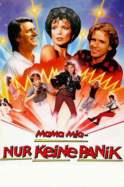 Mama Mia - Nur keine Panik (movie)