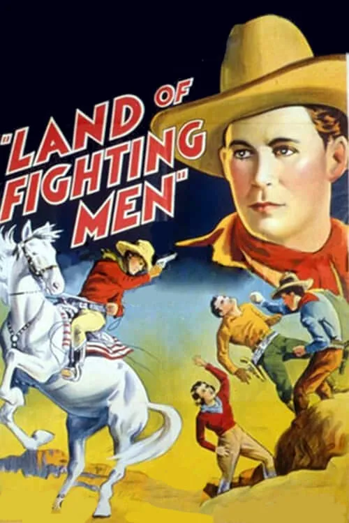 Land of Fighting Men (фильм)