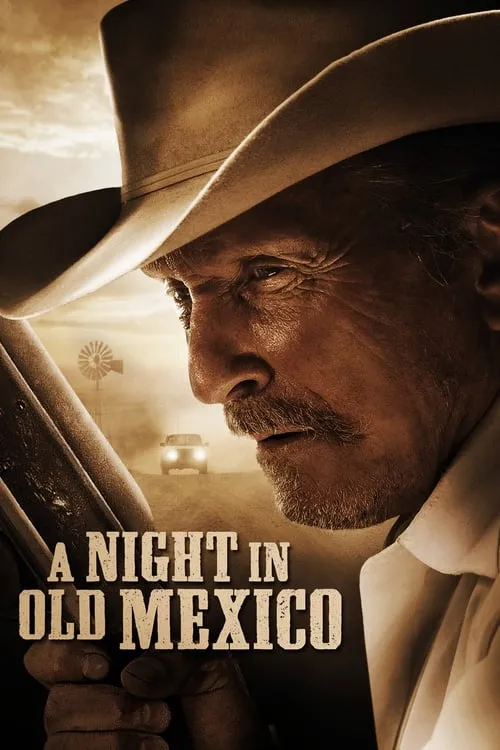 Ночь в старой Мексике (фильм)