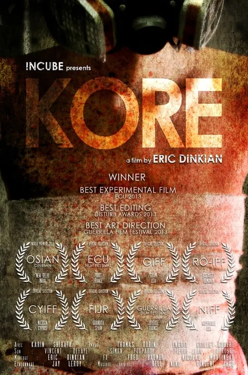 Kore (movie)