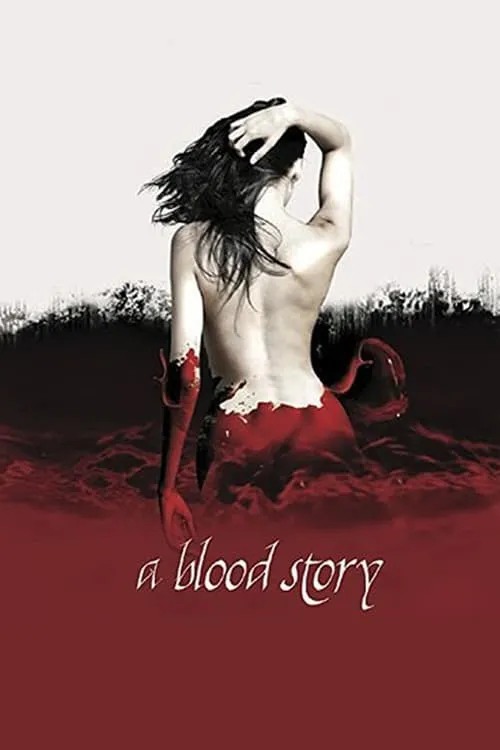 A Blood Story (movie)