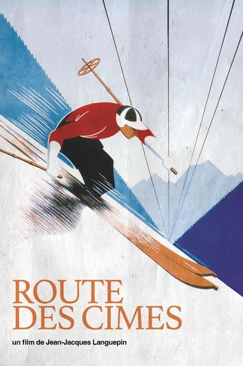 Route des Cimes (movie)