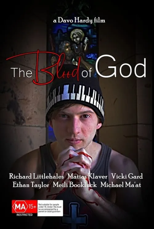 The Blood of God (фильм)