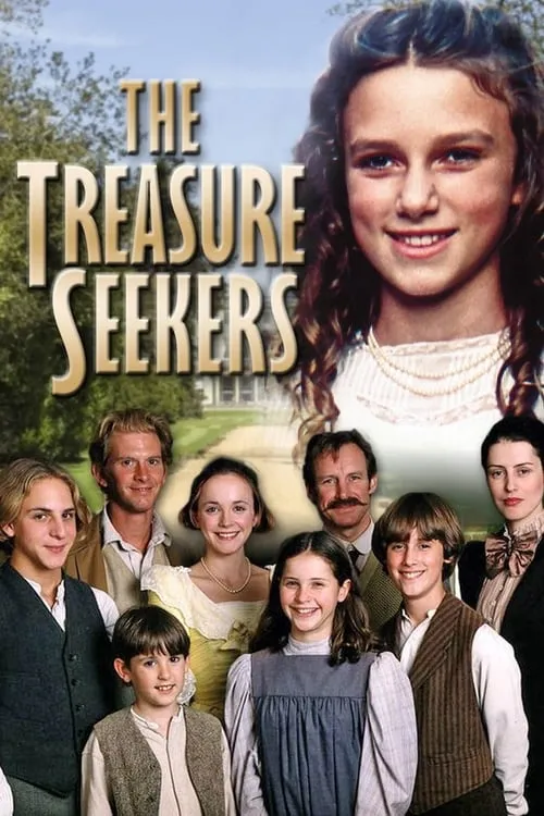 The Treasure Seekers (фильм)