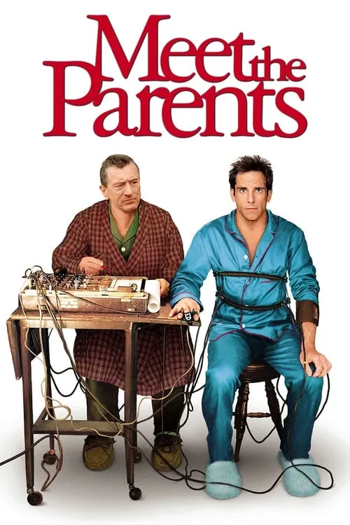 Meet the Parents (movie)