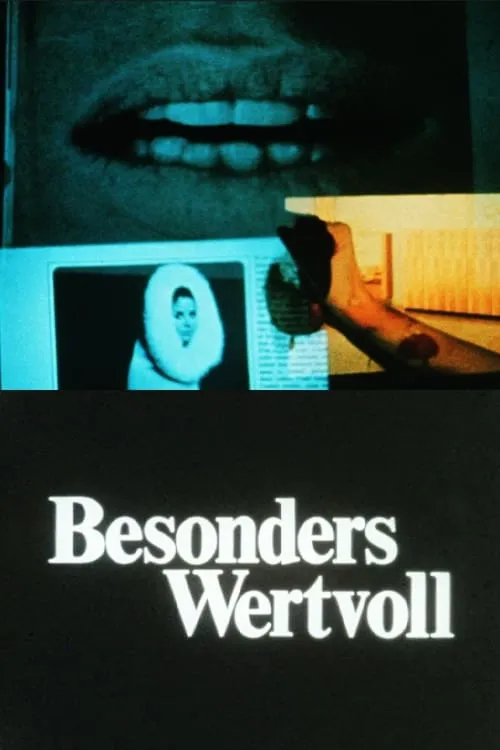 Besonders wertvoll (фильм)