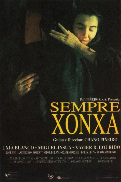 Sempre Xonxa