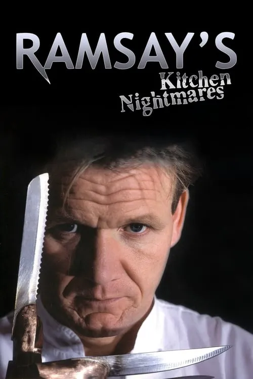 Ramsay's Kitchen Nightmares (сериал)