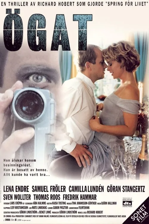 Ögat (movie)