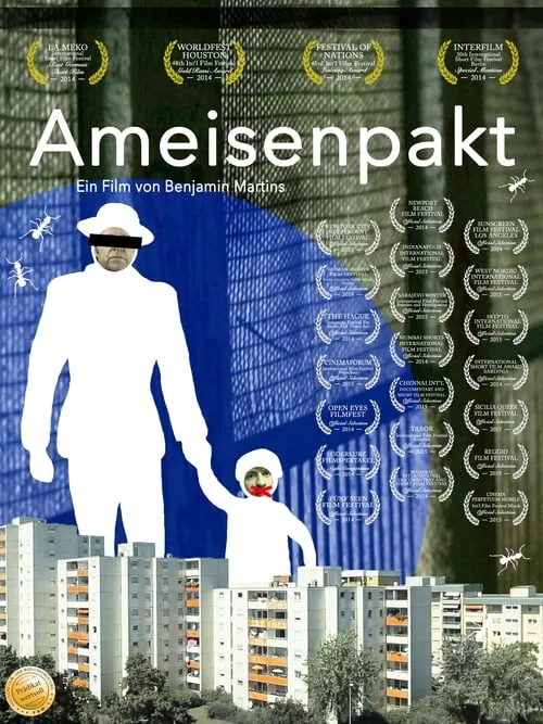 Ameisenpakt