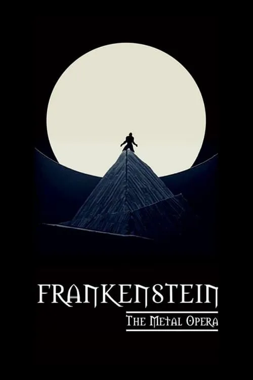 Frankenstein: The Metal Opera- Live (movie)