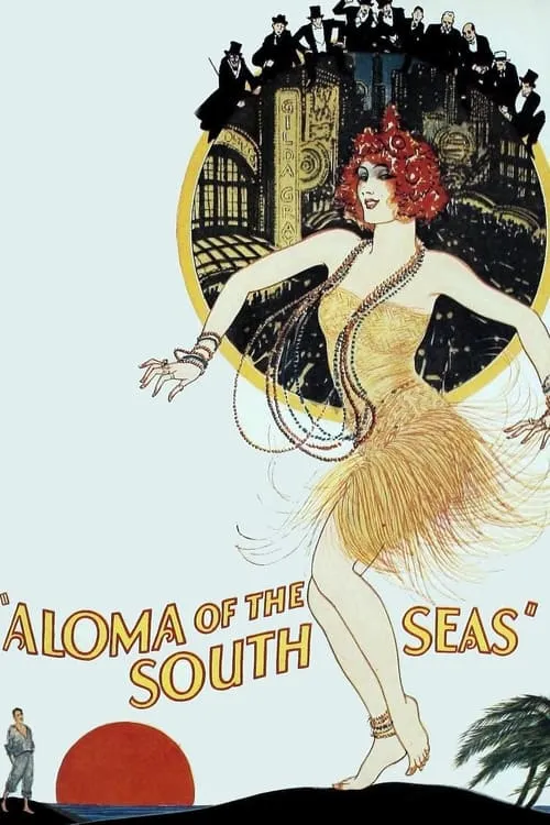 Aloma of the South Seas (movie)