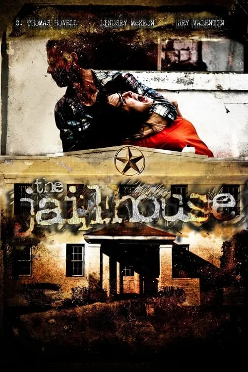 The Jailhouse (movie)