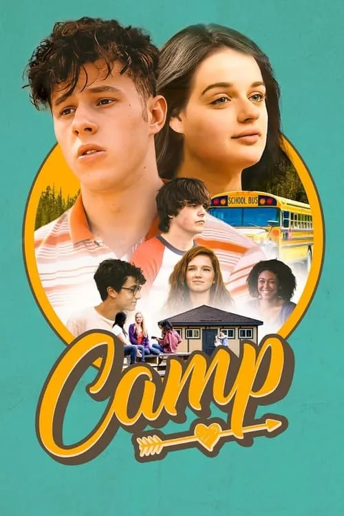 Camp (фильм)