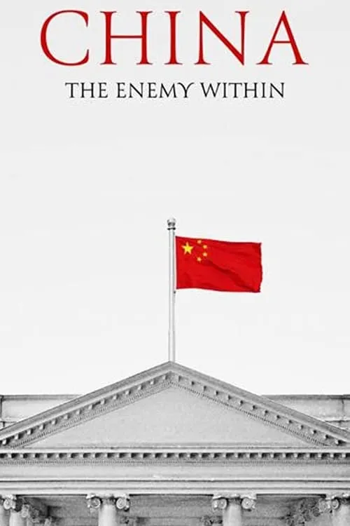 China: The Enemy Within (series)