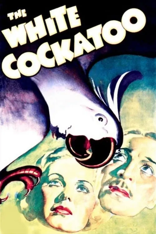 The White Cockatoo (movie)