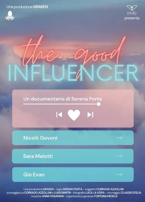 The Good Influencer (фильм)