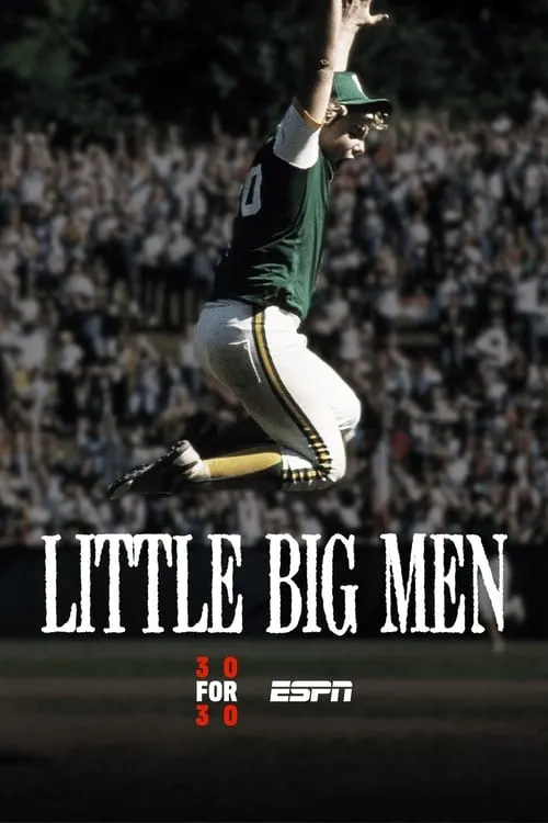 Little Big Men (movie)