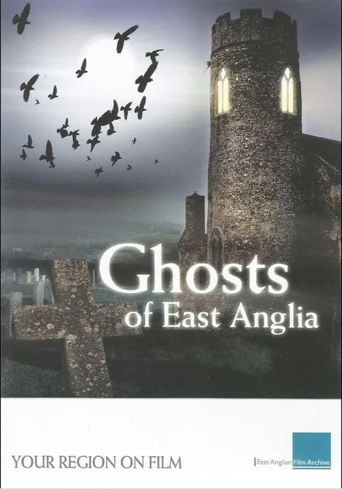 Ghosts of East Anglia (фильм)