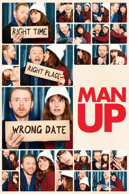 Man Up (movie)