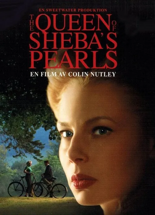 The Queen of Sheba's Pearls (movie)