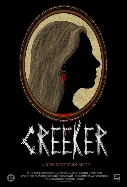 CREEKER (movie)