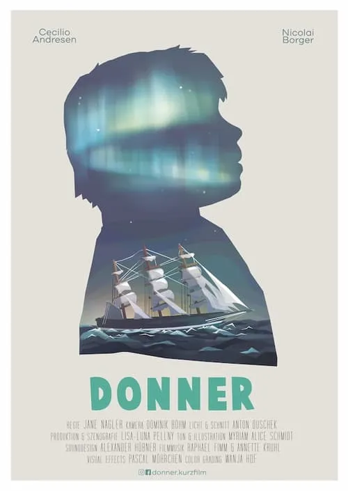 DONNER (movie)