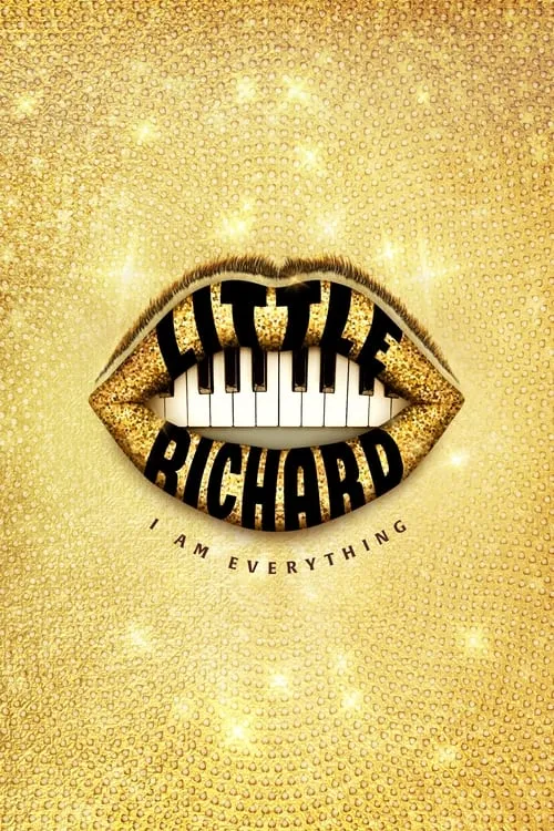 Little Richard: I Am Everything (movie)