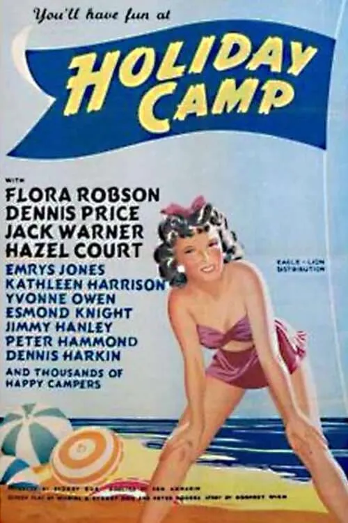 Holiday Camp (movie)