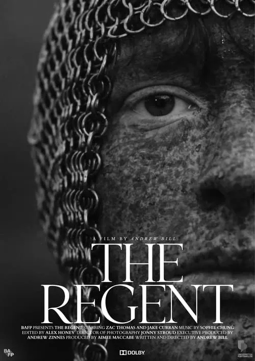 The Regent (фильм)