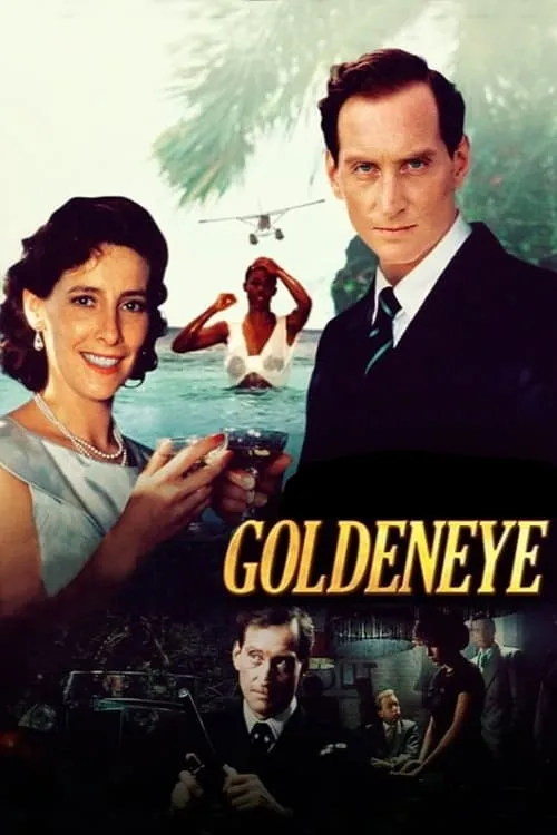 Goldeneye (фильм)