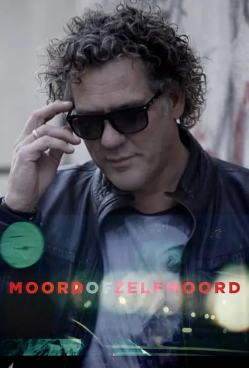 Moord of zelfmoord (series)