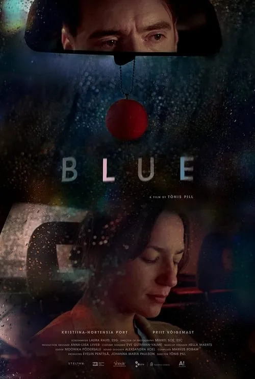 Blue (movie)