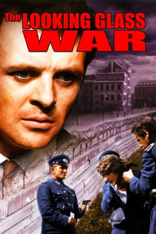 The Looking Glass War (movie)