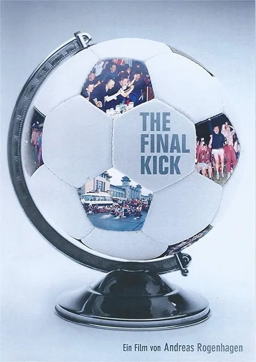 The Final Kick (movie)