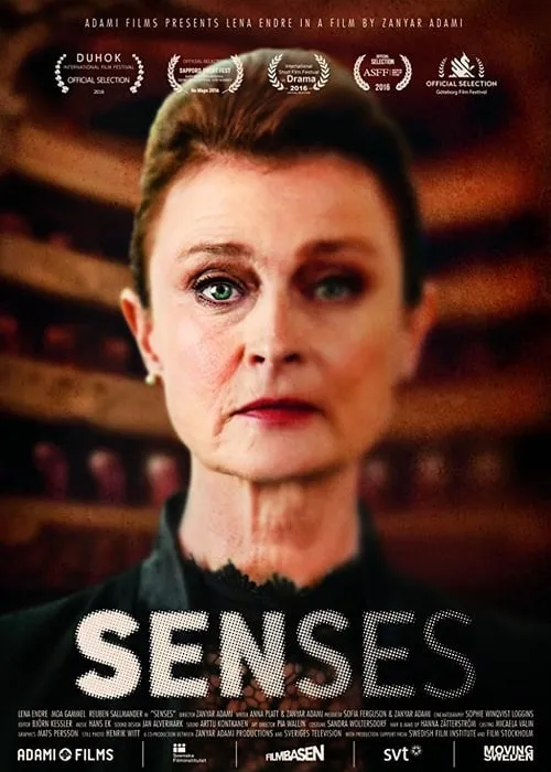 Senses (movie)