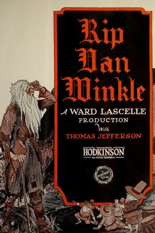 Rip Van Winkle (movie)