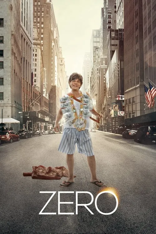 Zero (movie)