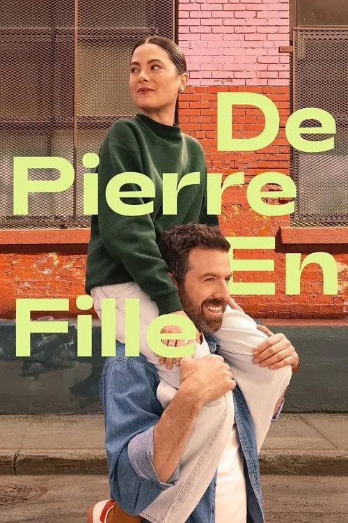 De Pierre en fille (сериал)