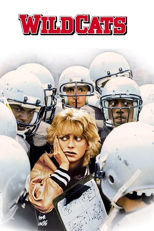 Wildcats (movie)