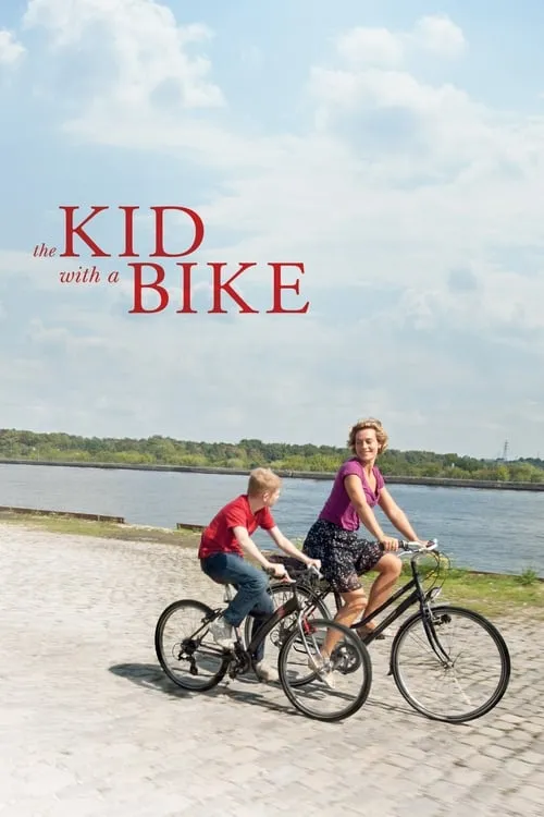 The Kid with a Bike (movie)