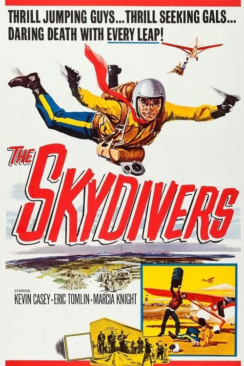 The Skydivers (фильм)
