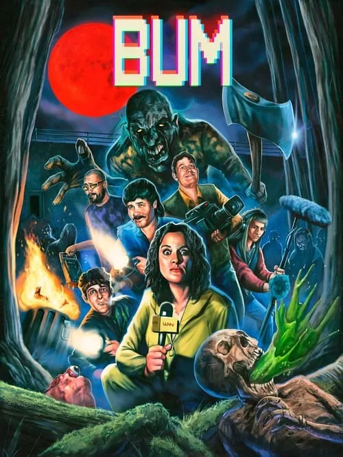 Bum (movie)