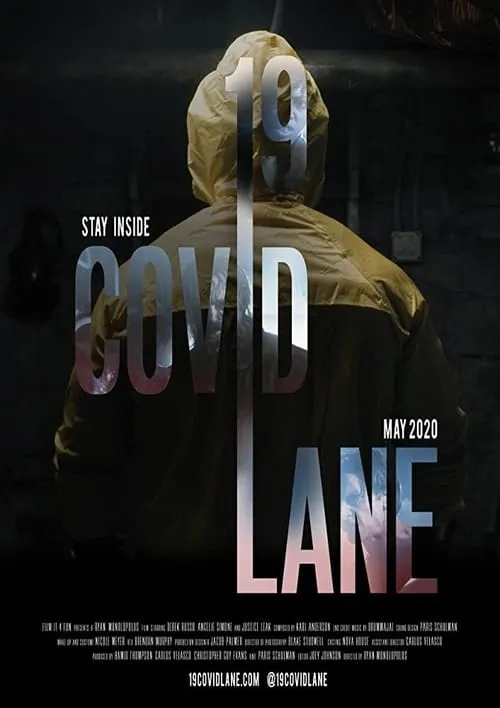 19 Covid Lane (movie)