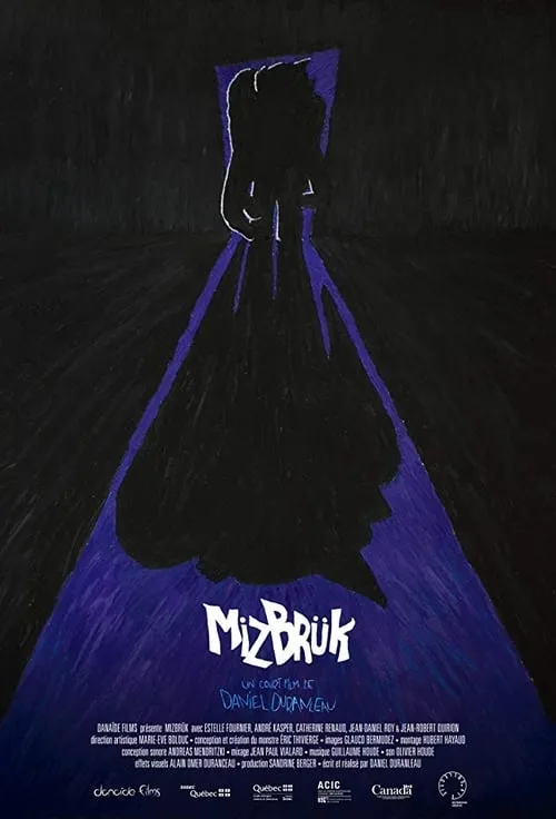 Mizbrük (movie)