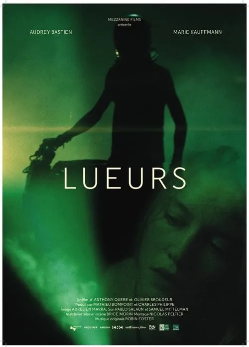 Lueurs (фильм)